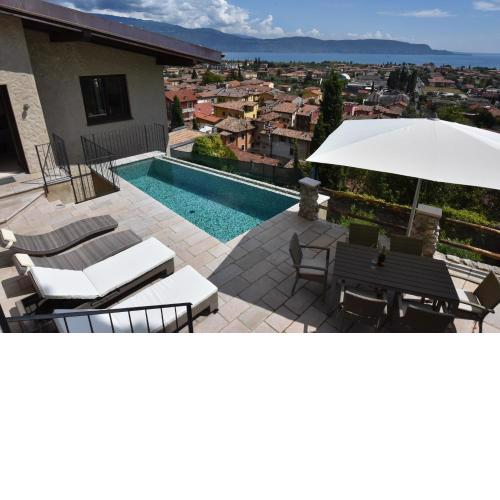 Casa Fontane