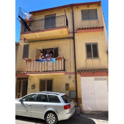 Casa Fontanelle