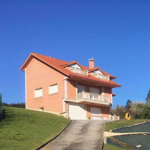 CASA FONTE DA PEDREIRA