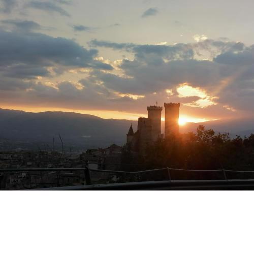 Casa Fonte Vallone