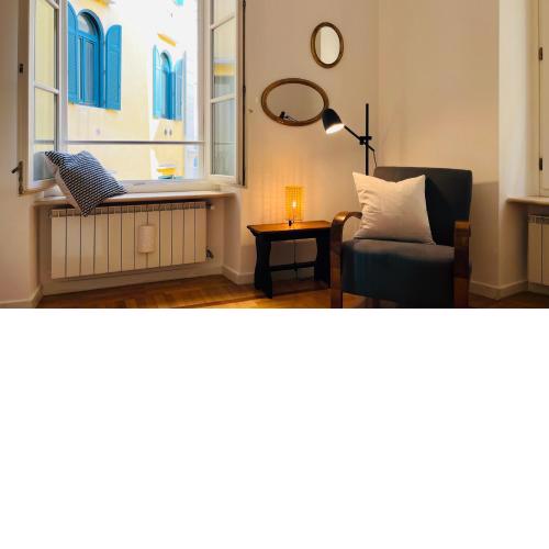 Casa Fonti Unità