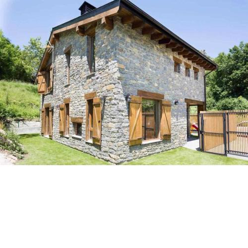 Casa Forelsa LUJO EN LA MONTAÑA