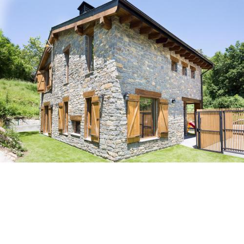 Casa Forelsa