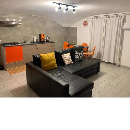 Casa Foria Holiday Home Naples