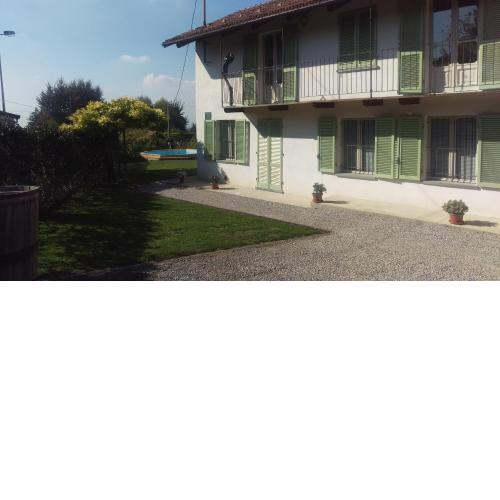 Casa Fornace 28