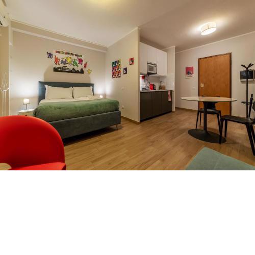 Casa Fornaci - Charme Holidays