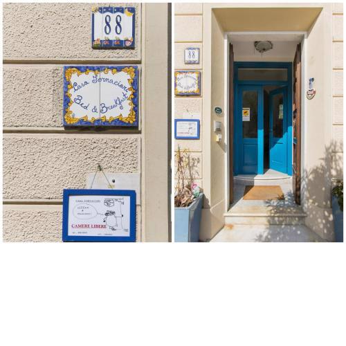 Casa Fornaciari affittacamere