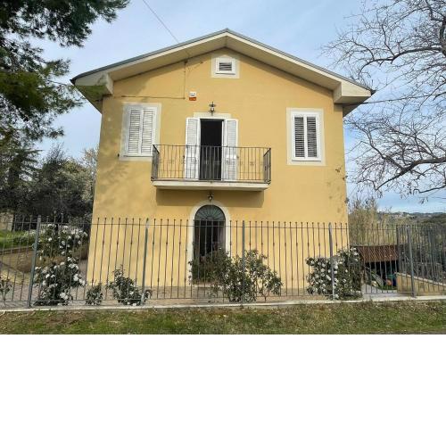 Casa Forola Holiday House
