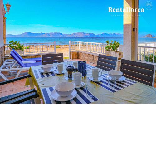 Casa Fortalesa-Rentallorca