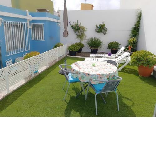 Casa Fortu La Palma