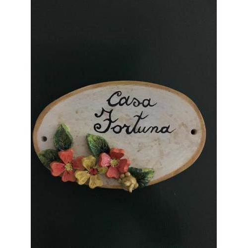 Casa Fortuna