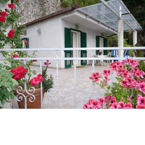 Casa Fortunata