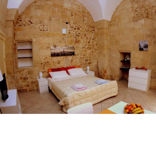 Casa Fortunato Corte Adorni