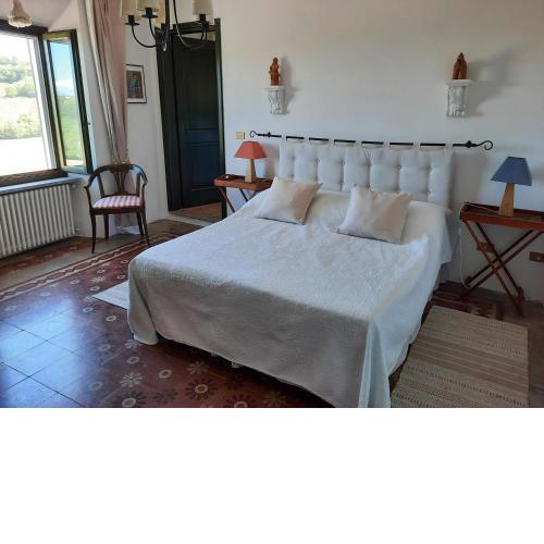 Casa Fossello