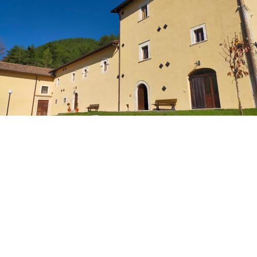 Casa Fra Ambrogio