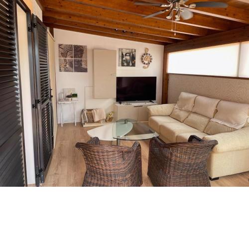Casa Frambuesa