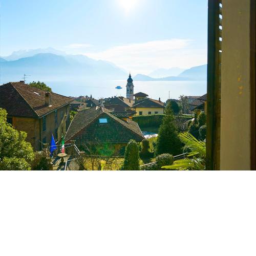 Casa Francesca - Meravigliosa vista sul lago di Como
