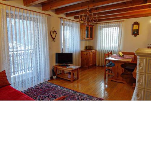Casa Francesca - Relax nel cuore delle Dolomiti