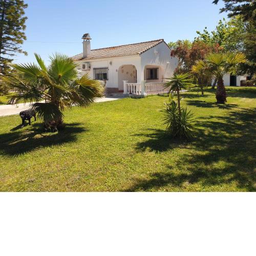 Casa Francesca, 90 m2, jardin de 1500m2