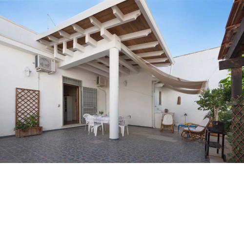 Casa Francesca by BarbarHouse