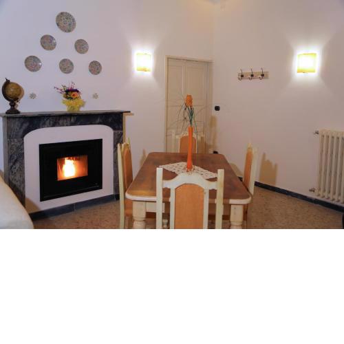 Casa Francesca Torre Saracena
