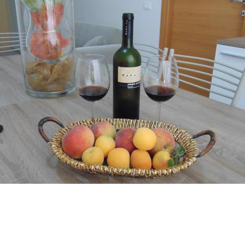 casa francesca