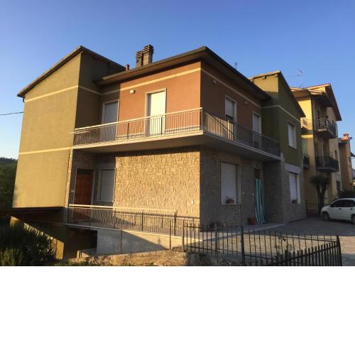 Casa Francesca