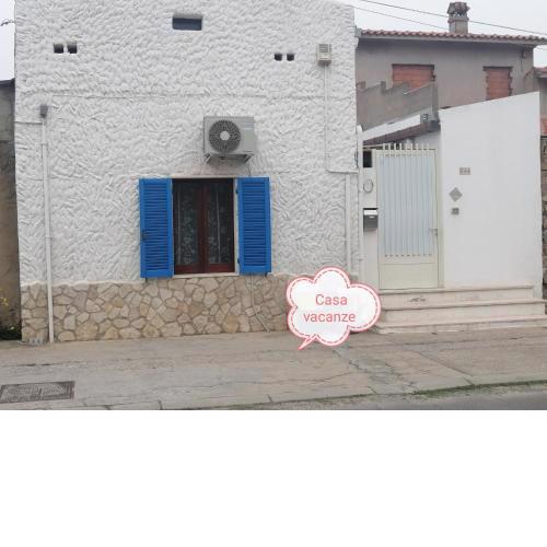 CASA FRANCESCA
