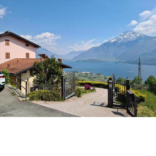 CASA FRANCESCA