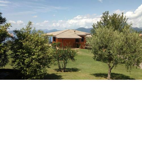 CASA FRANCESCA