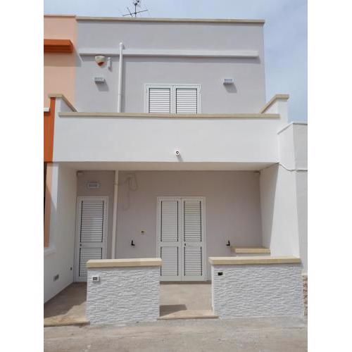 Casa Francesco 80m dal mare cristallino