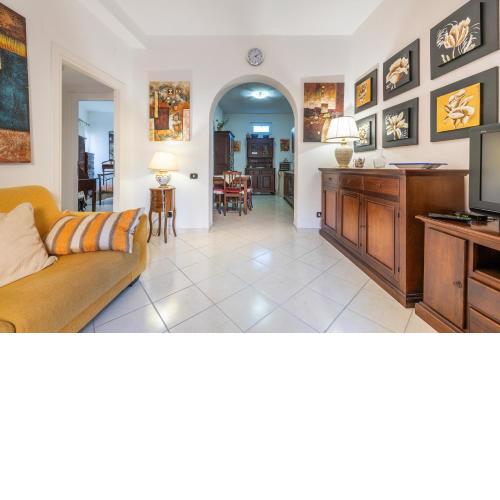 Casa Francesco