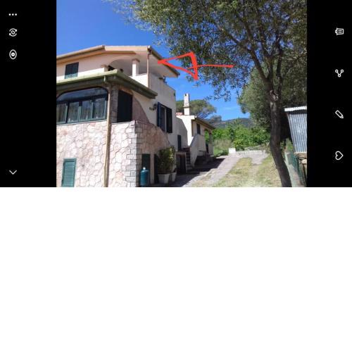 casa Francesco