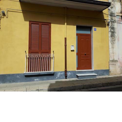 Casa Francesco