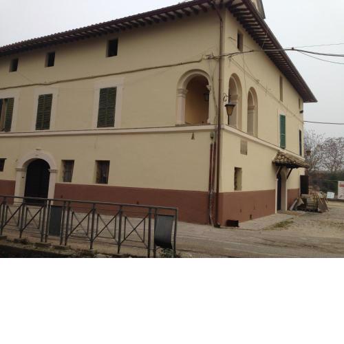 Casa Francesconi