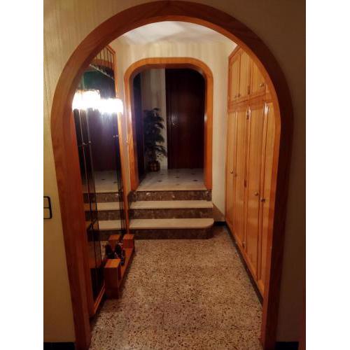 Casa Franch Deltebre