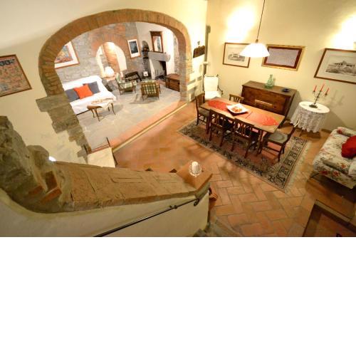 Casa Franci