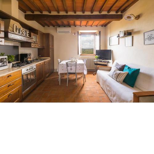 Casa Franci