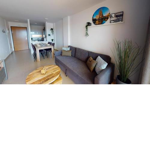 Casa Francia W - A Murcia Holiday Rentals Property