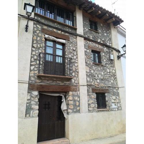 Casa Francisco Teruel