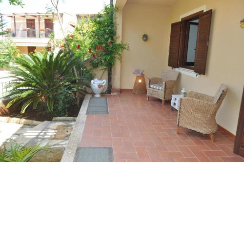 casa Francy