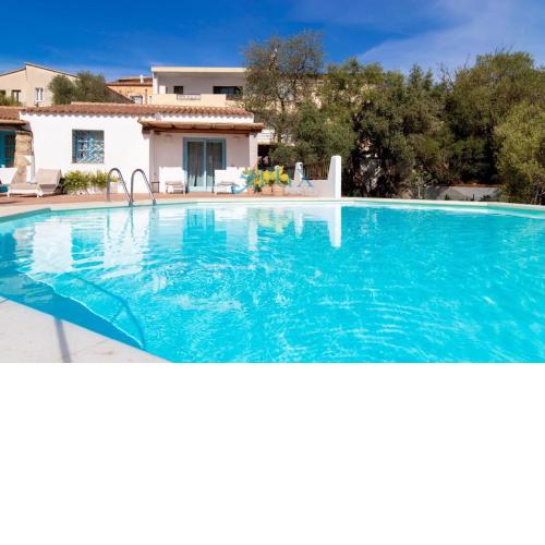 Casa Frangipani