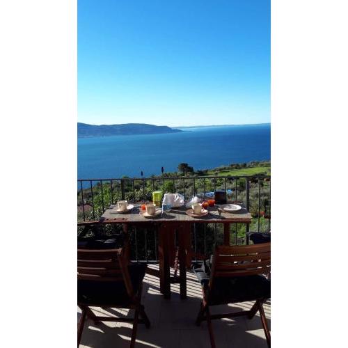 Casa Franka Lake View