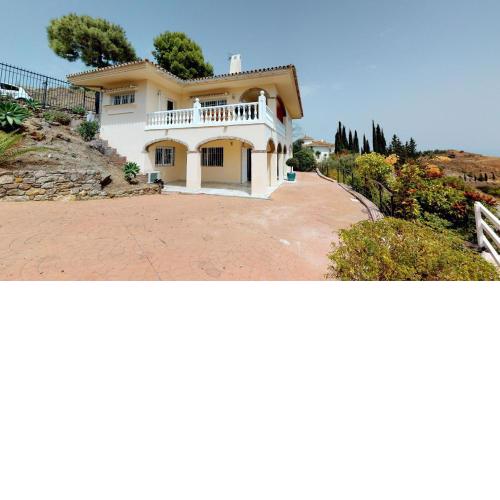 Casa Franyco - Stunning Villa