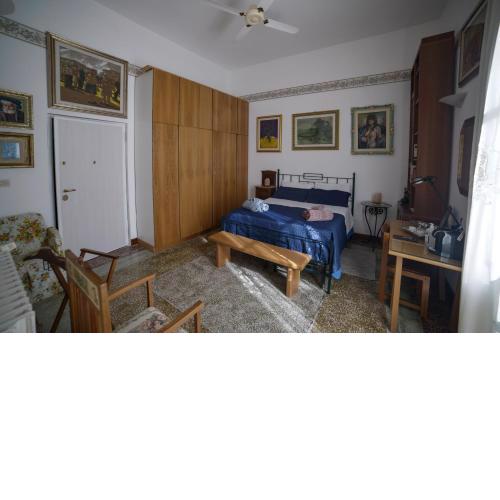 Casa Franz