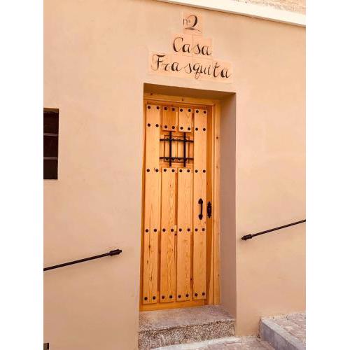 Casa Frasquita