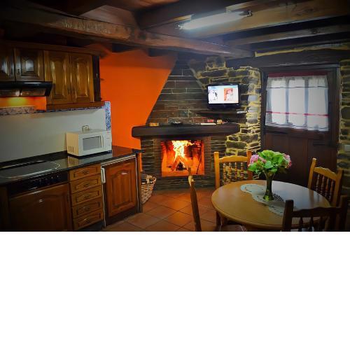 Casa Freixe Apartamentos Rurales