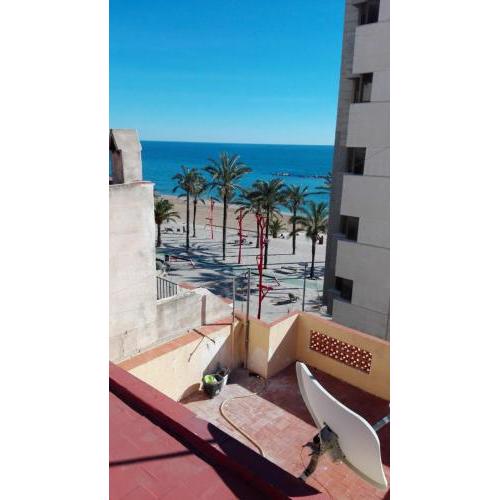 Casa frente al Mar - Vinaròs