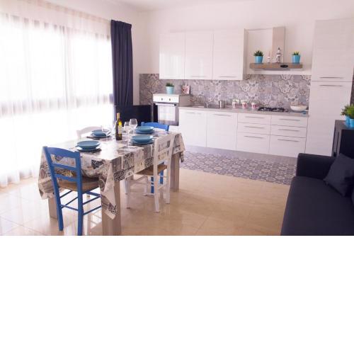Casa Frescura - Spiaggia Pietrenere