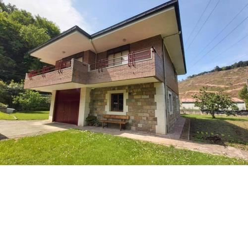 Casa Fresneda